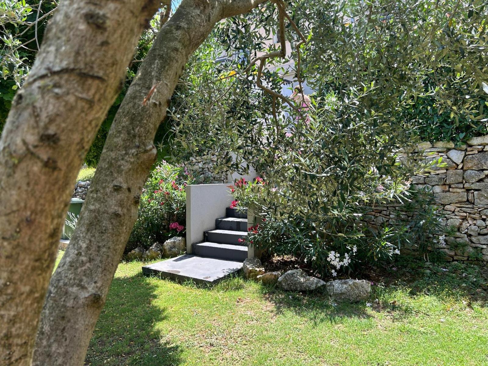 Pretty Little Thing Called Biska Pula Exterior foto